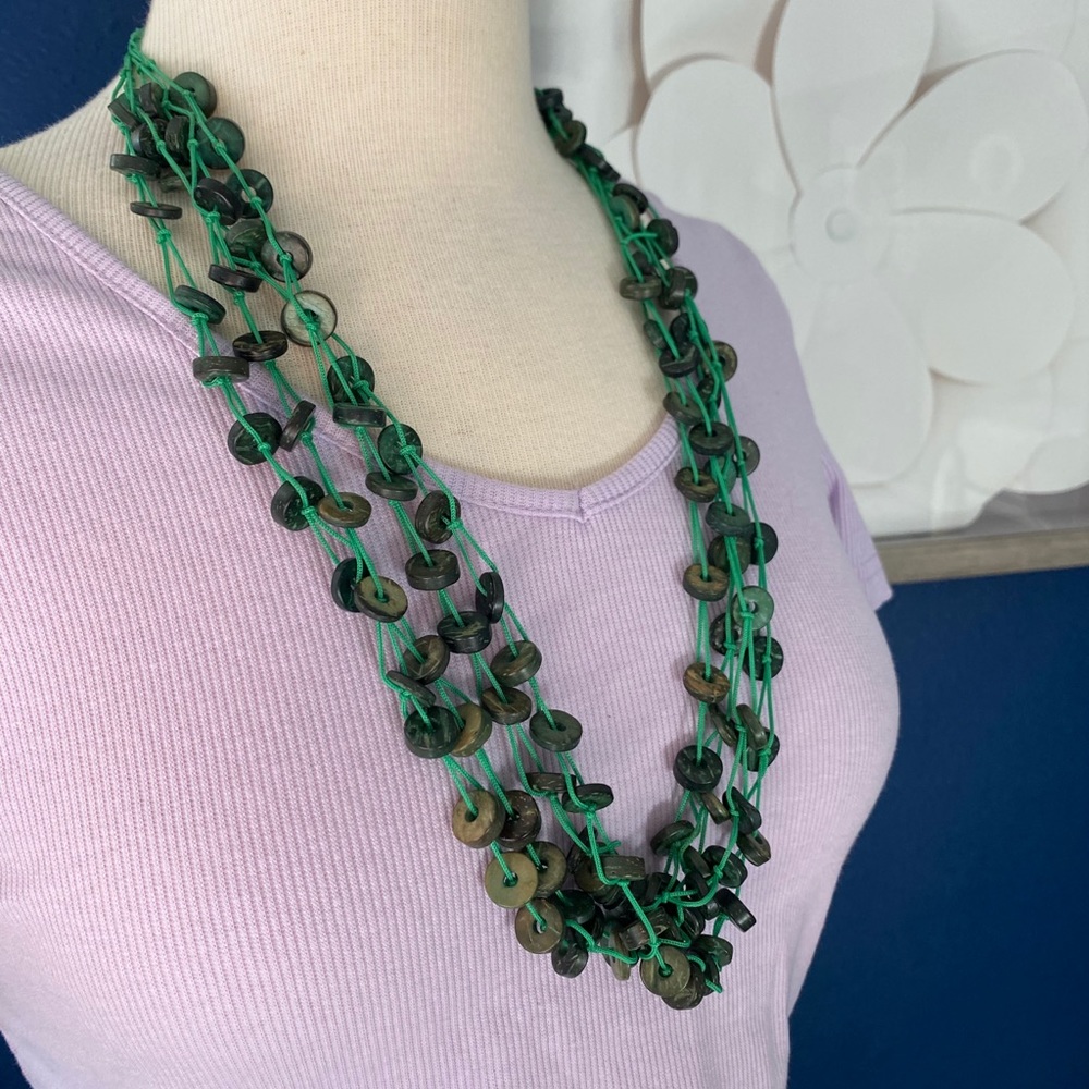 NECKLACE - Picture 5 of 8